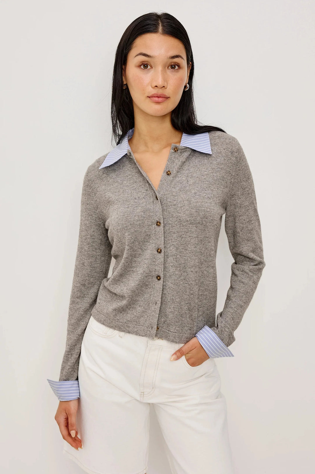 ERYN CARDIGAN Cardigan RAILS 