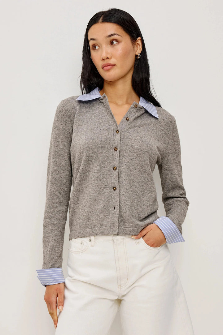 ERYN CARDIGAN Cardigan RAILS 