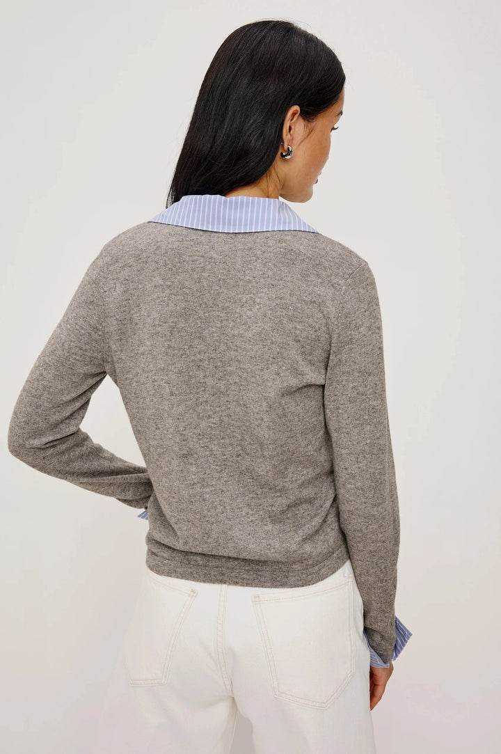 ERYN CARDIGAN Cardigan RAILS 
