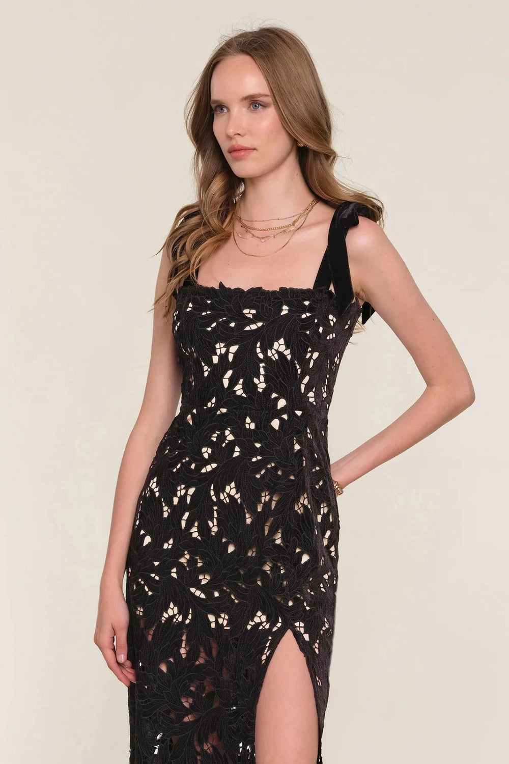 ESPERANZA DRESS Dress HEARTLOOM 
