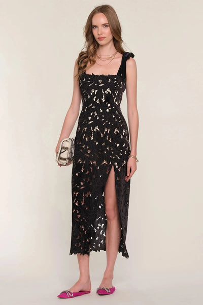 ESPERANZA DRESS Dress HEARTLOOM 