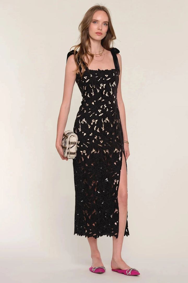ESPERANZA DRESS Dress HEARTLOOM 