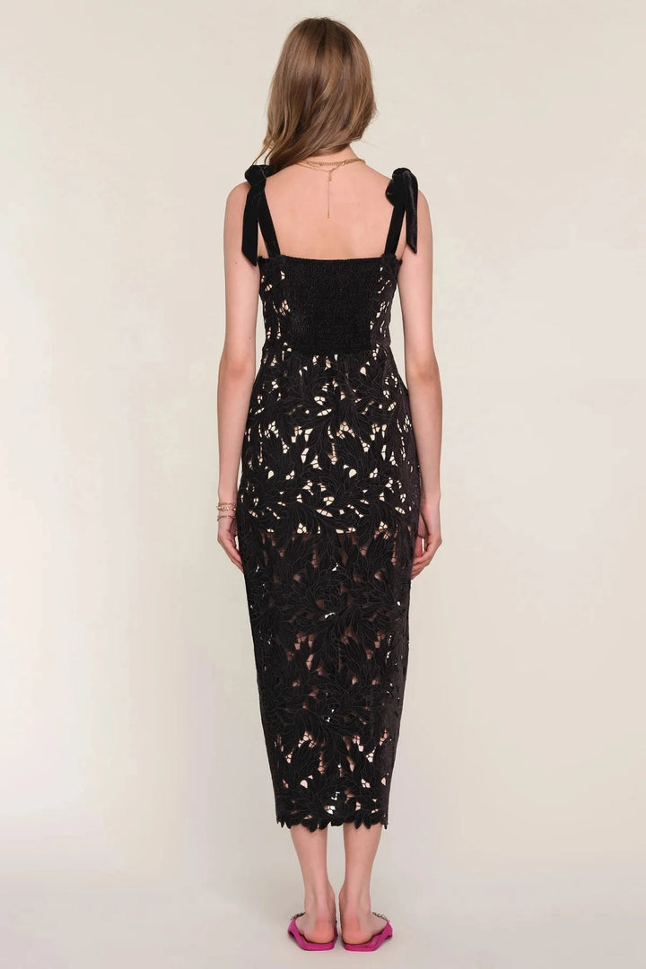 ESPERANZA DRESS Dress HEARTLOOM 
