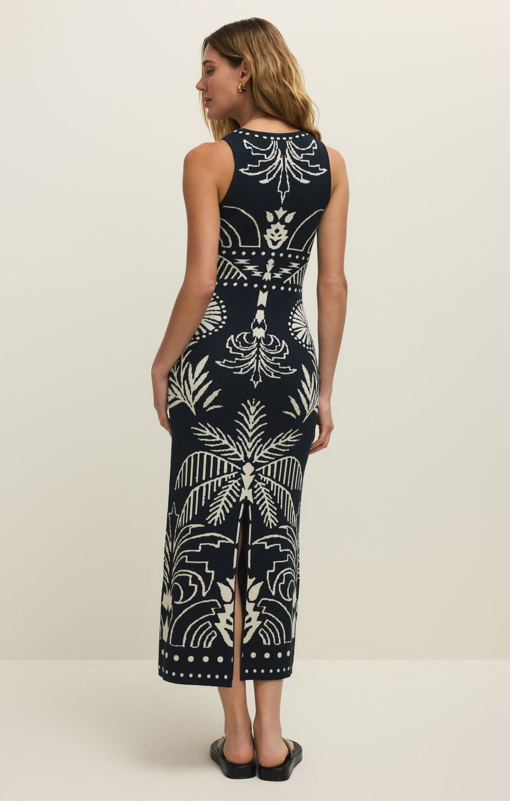 ESPERANZA DRESS Dress Z SUPPLY 