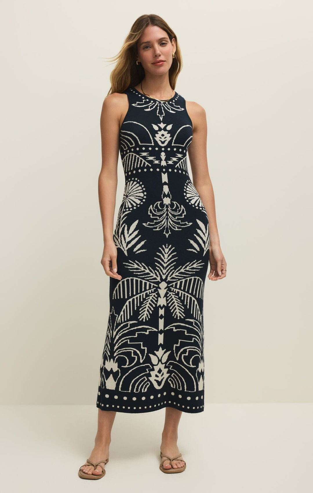 ESPERANZA DRESS Dress Z SUPPLY 