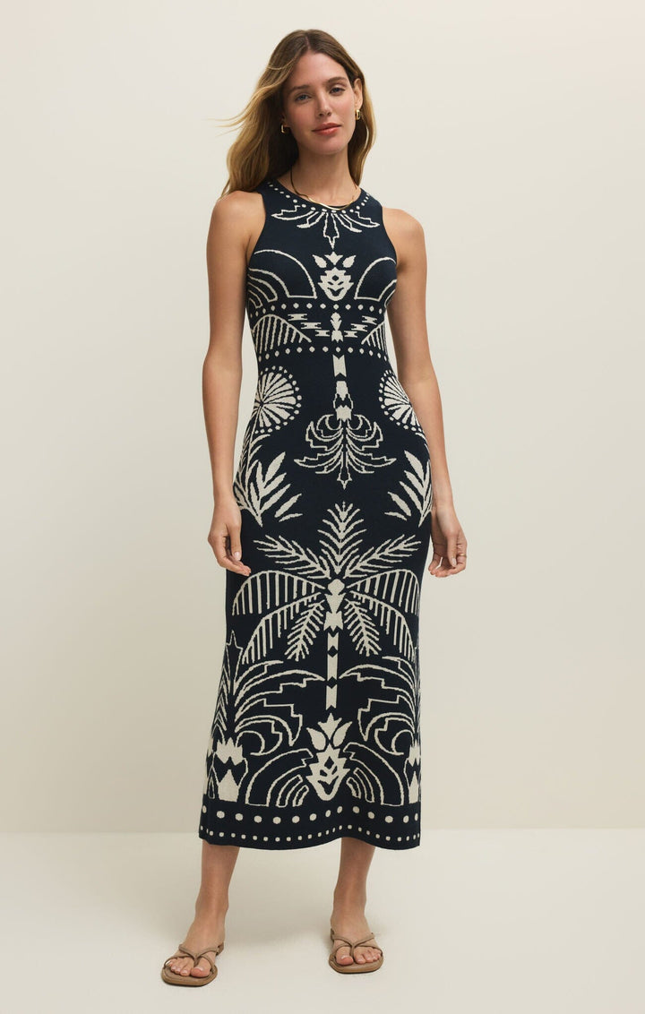 ESPERANZA DRESS Dress Z SUPPLY 