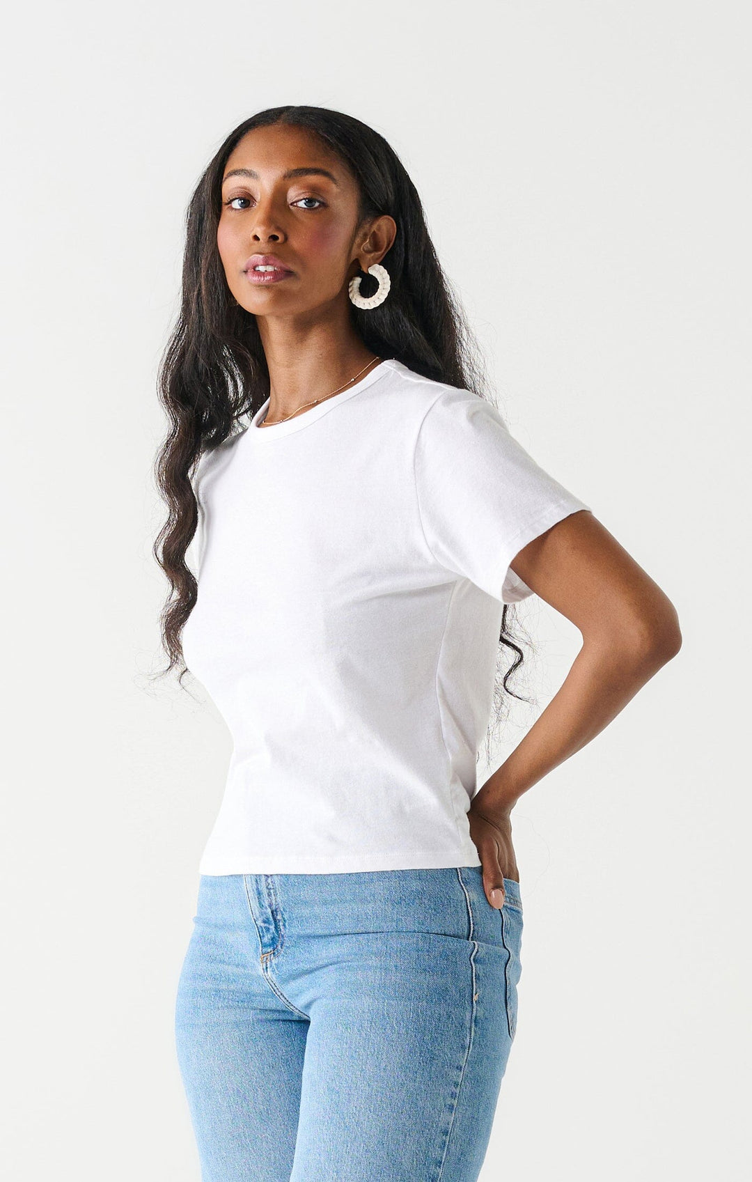 ESSENTIAL TEE T-Shirt DEX 