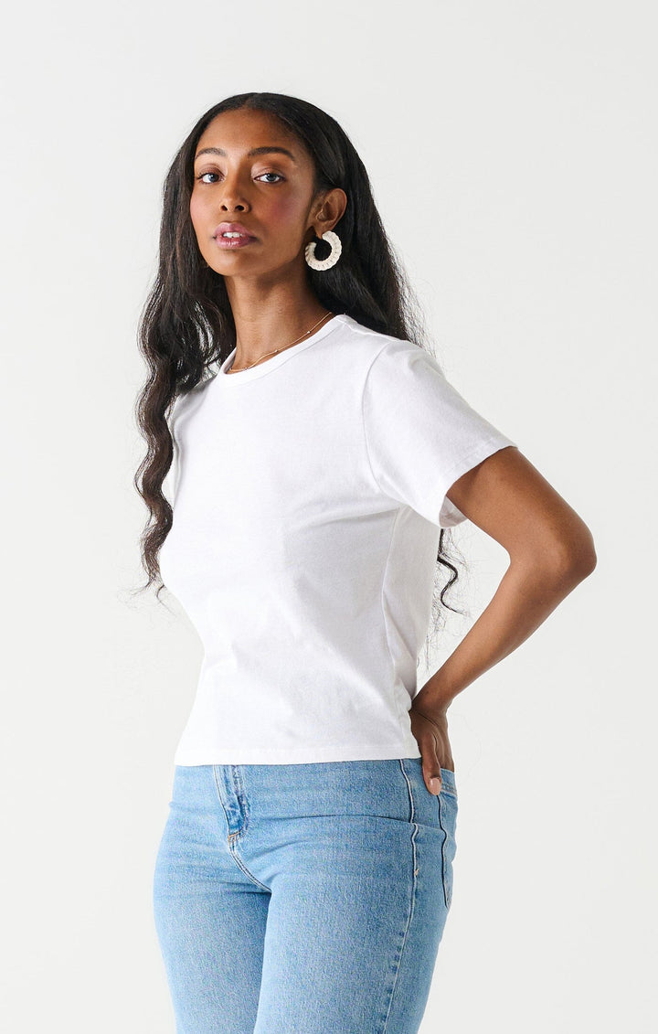 ESSENTIAL TEE T-Shirt DEX 