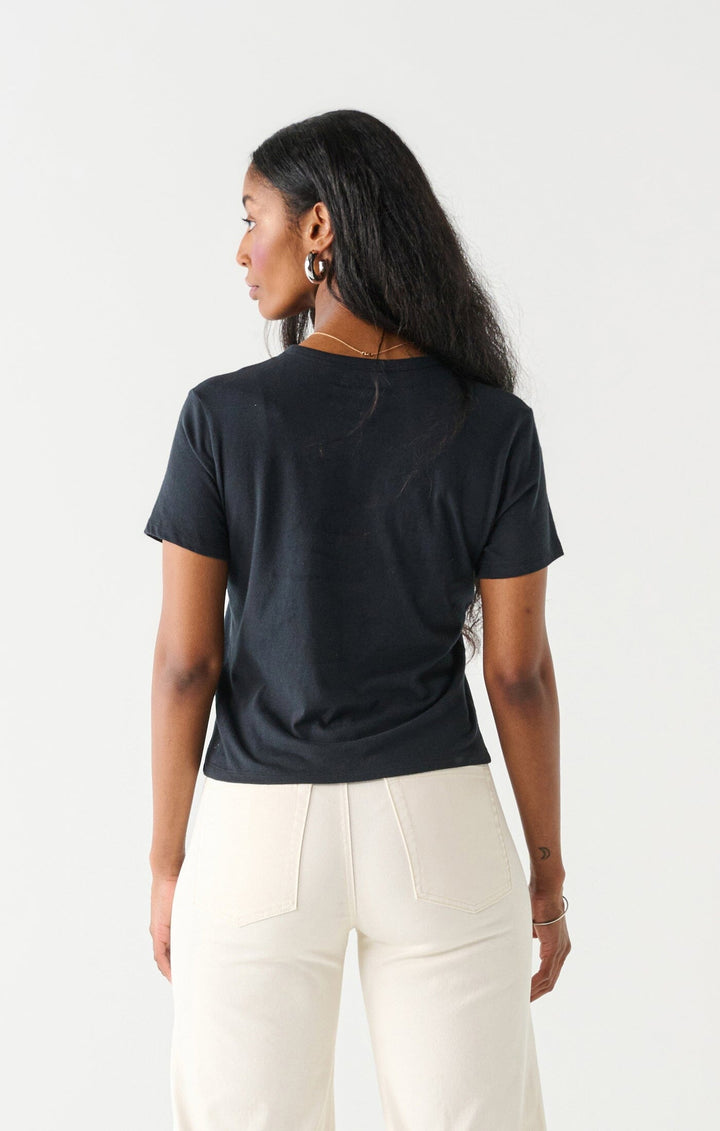 ESSENTIAL TEE T-Shirt DEX 
