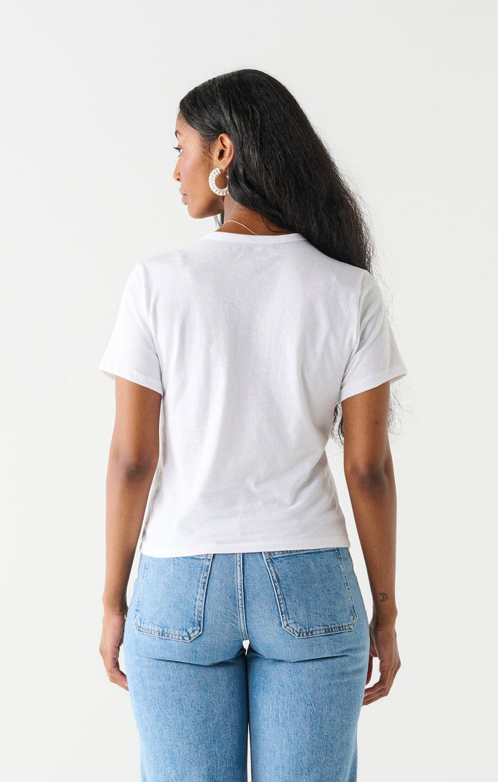 ESSENTIAL TEE T-Shirt DEX 