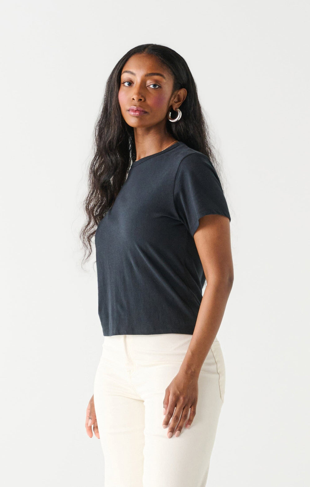 ESSENTIAL TEE T-Shirt DEX 