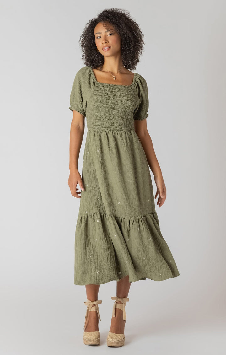 ESTELLE DRESS Dress DEX 