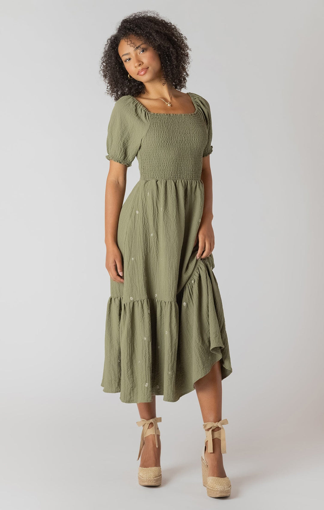 ESTELLE DRESS Dress DEX 