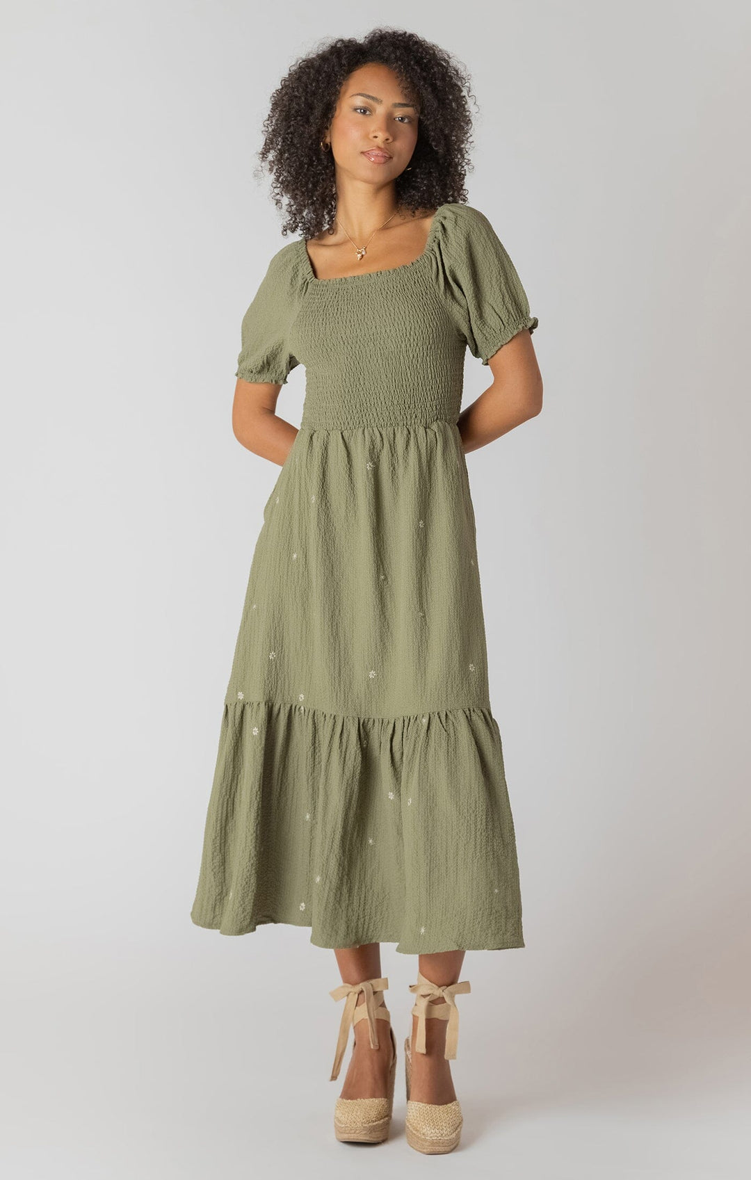 ESTELLE DRESS Dress DEX 