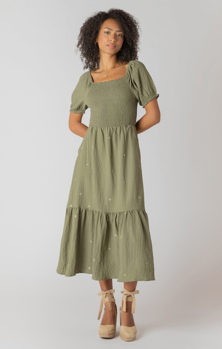 ESTELLE DRESS Dress DEX 