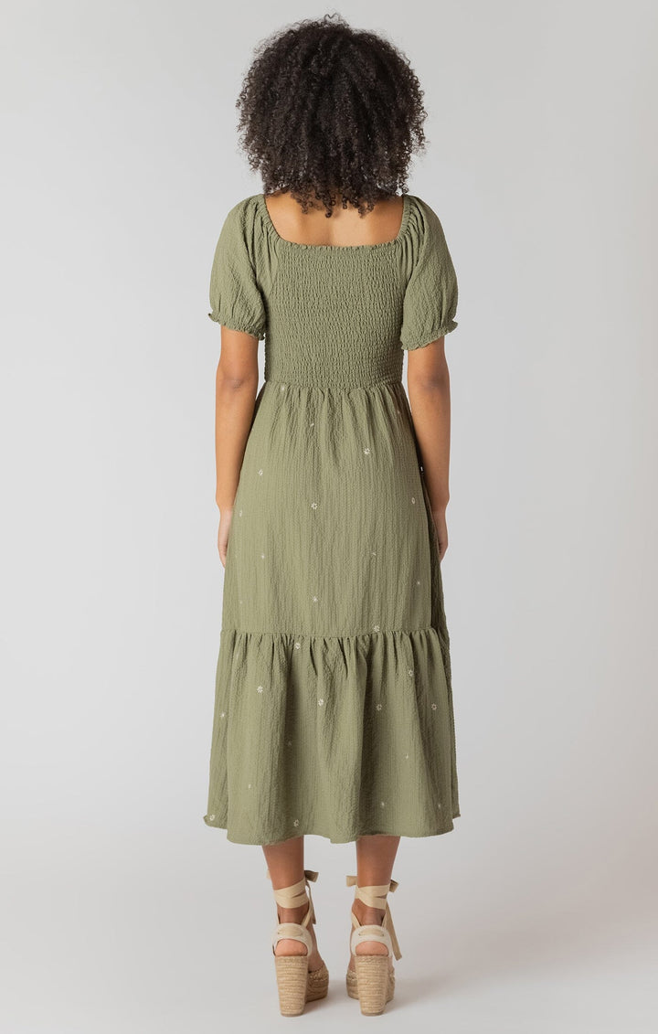 ESTELLE DRESS Dress DEX 