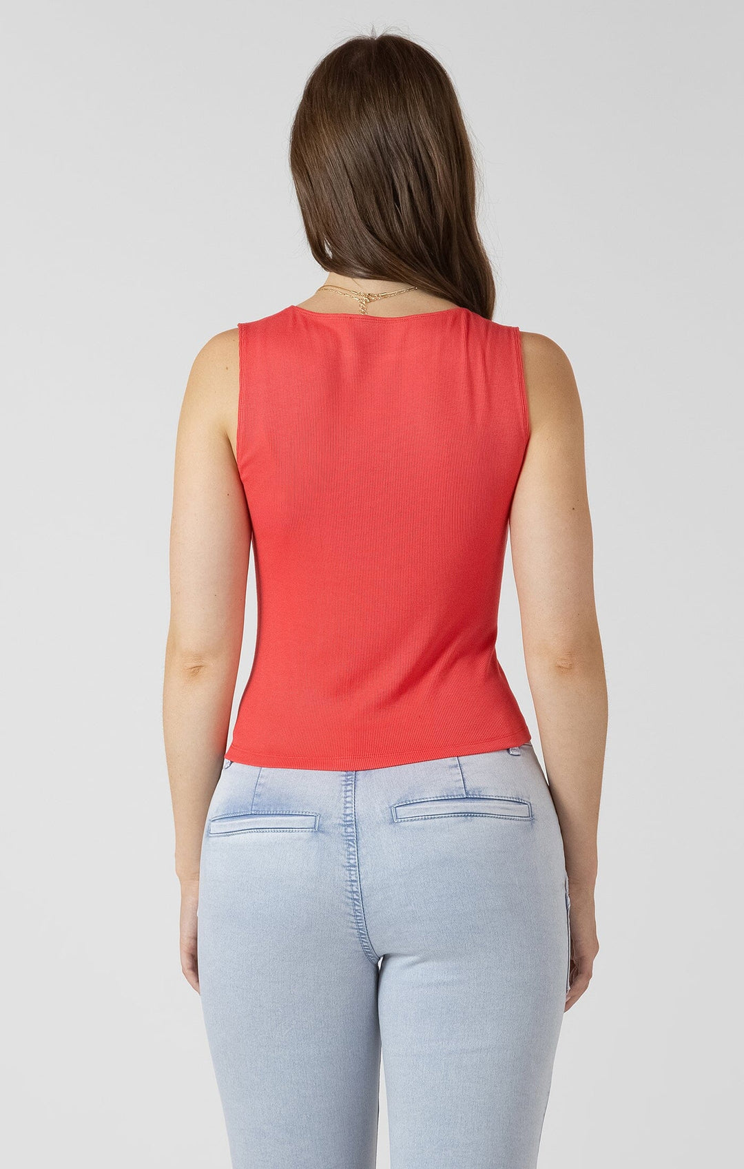 ETHEL TANK Tank Top DEX 