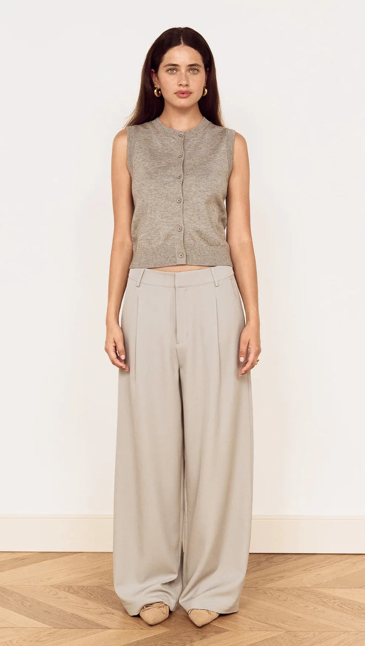ETTA VEST TOP MINKPINK 