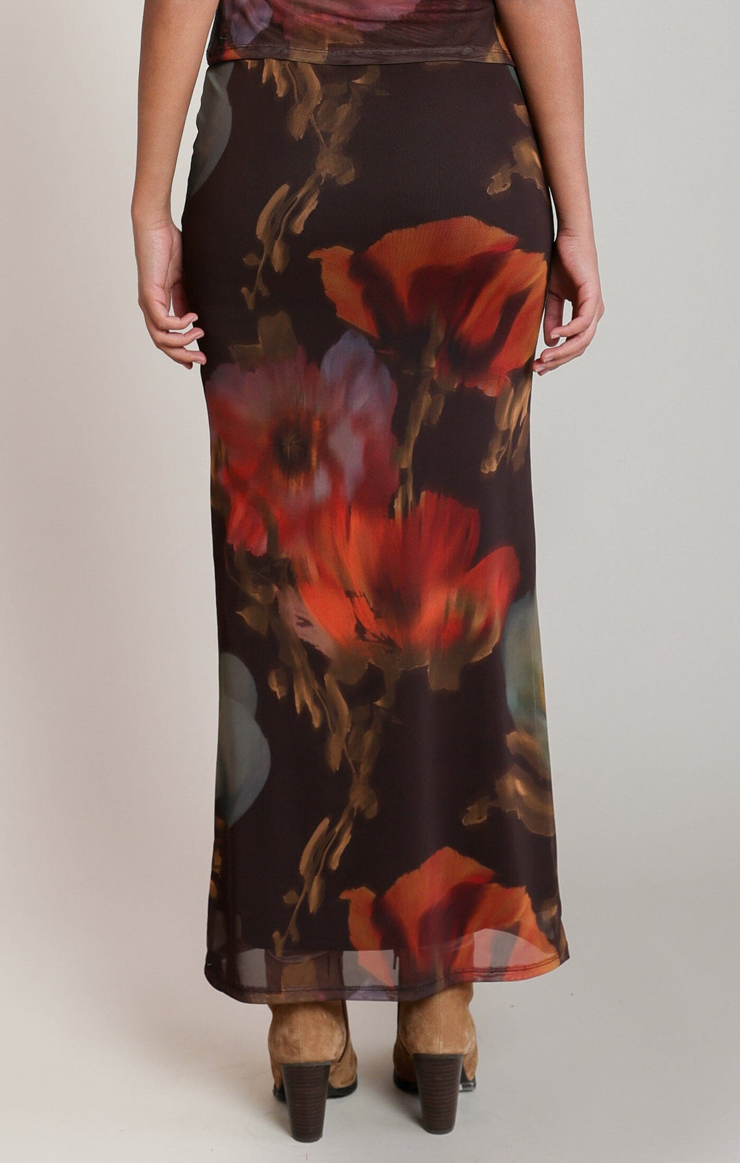 EVA SKIRT skirt DEX 