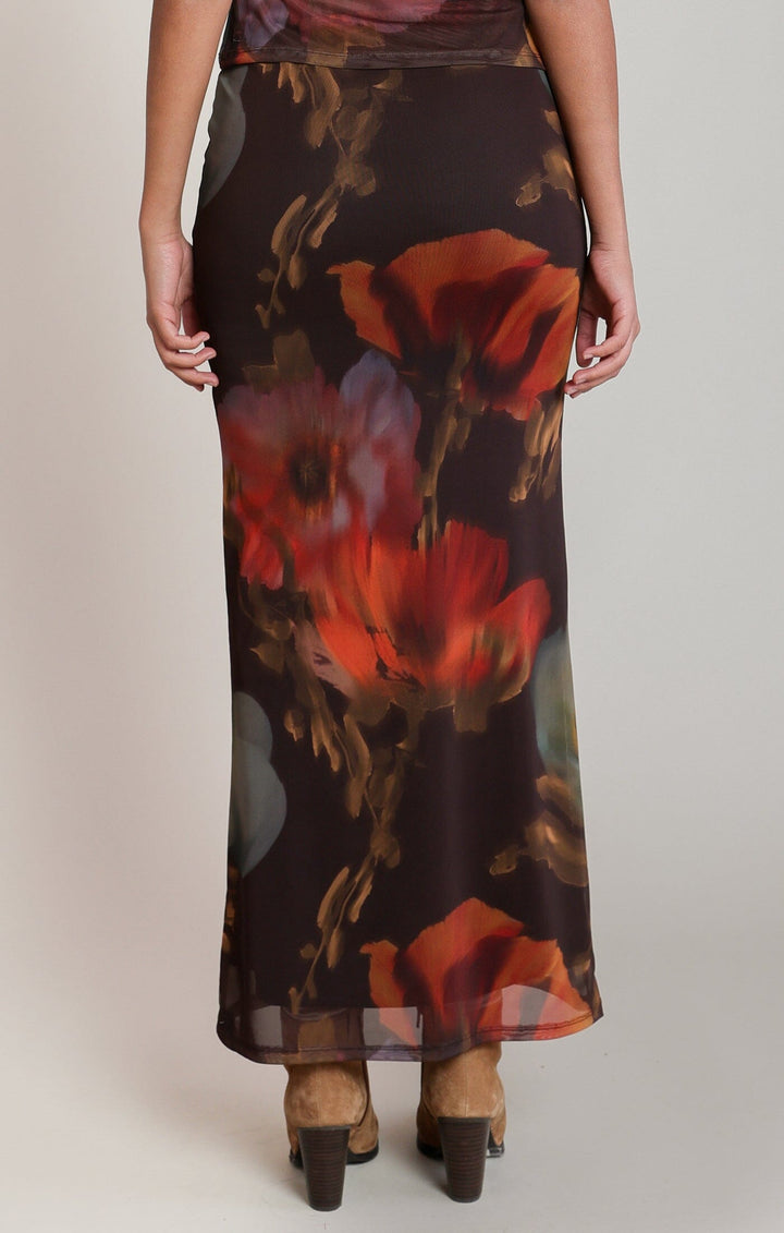EVA SKIRT skirt DEX 