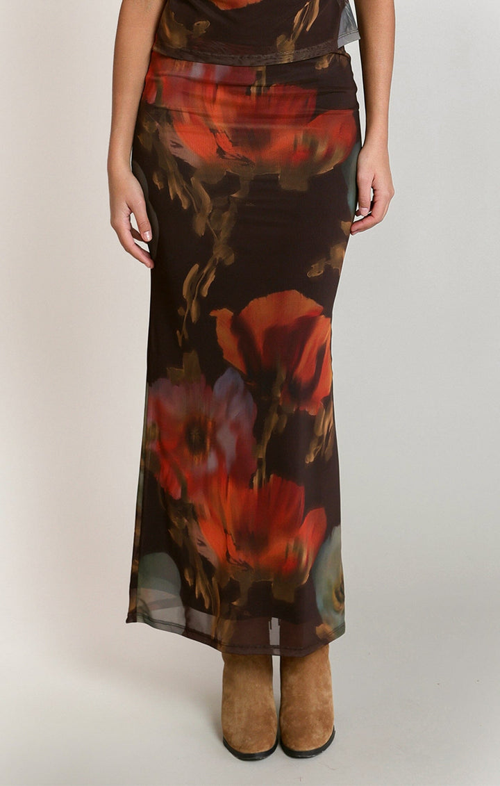 EVA SKIRT skirt DEX 