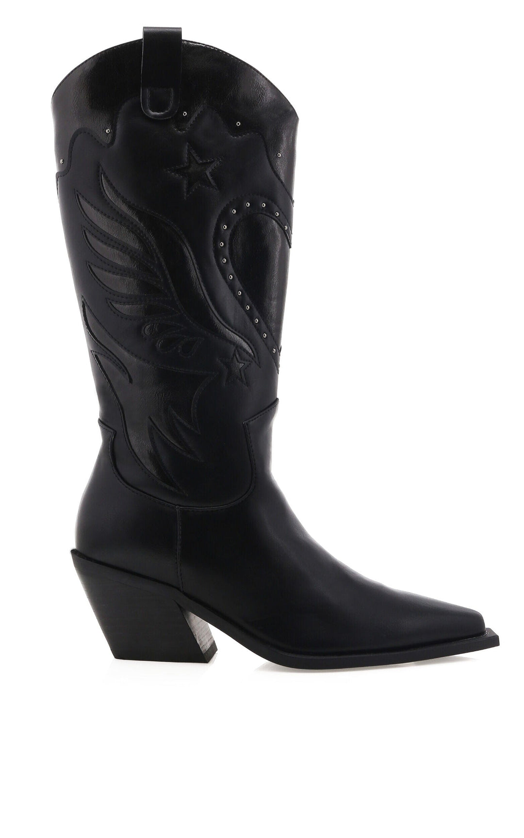 EVERLYN BOOTS BILLINI 