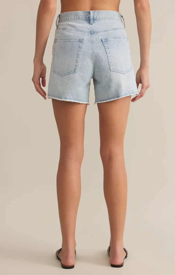 EVERYDAY DENIM SHORT SHORTS Z SUPPLY 