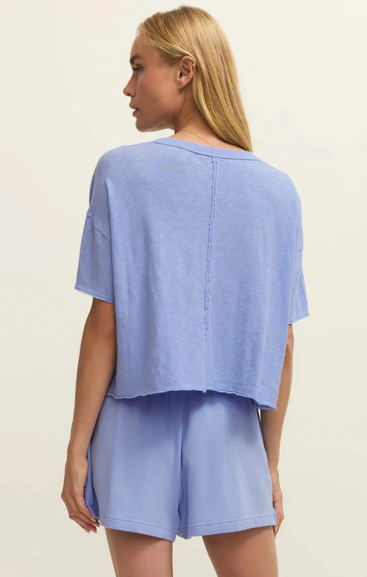 EVERYDAY POCKET TEE T-Shirt Z SUPPLY 