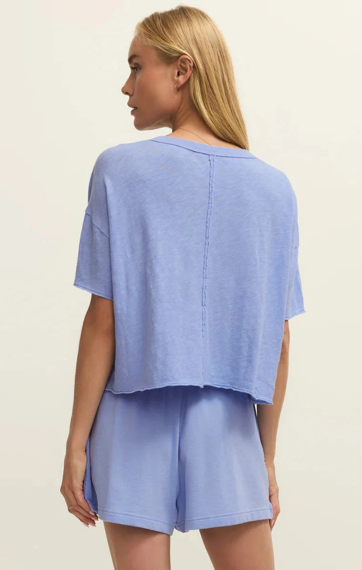 EVERYDAY POCKET TEE T-Shirt Z SUPPLY 