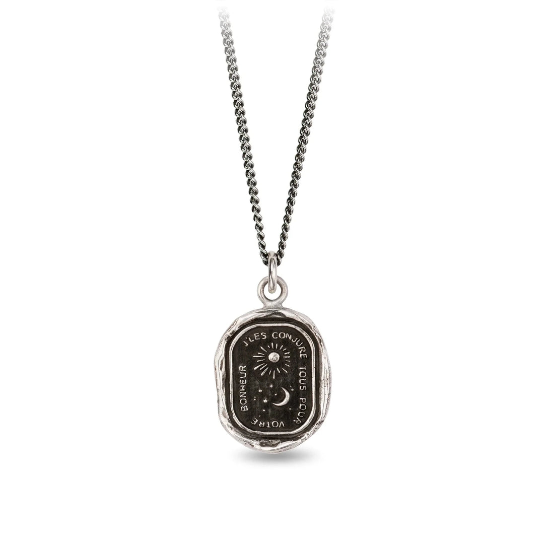 EVERYTHING FOR YOU Jewelry PYRRHA 