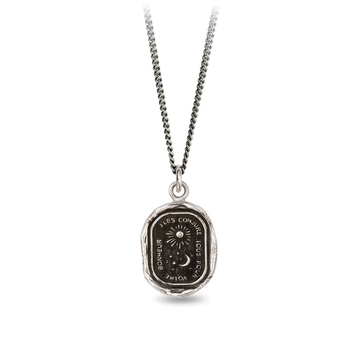 EVERYTHING FOR YOU Jewelry PYRRHA 