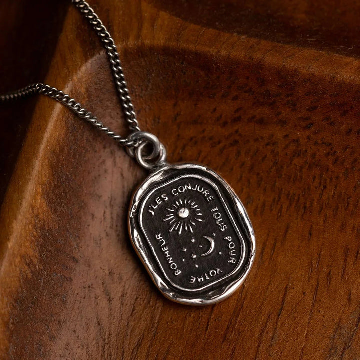 EVERYTHING FOR YOU Jewelry PYRRHA 