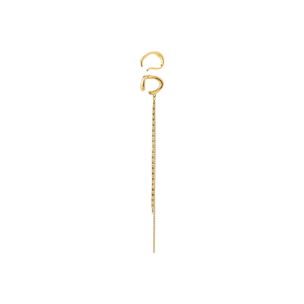 EVON EAR CUFF Jewelry PILGRIM 
