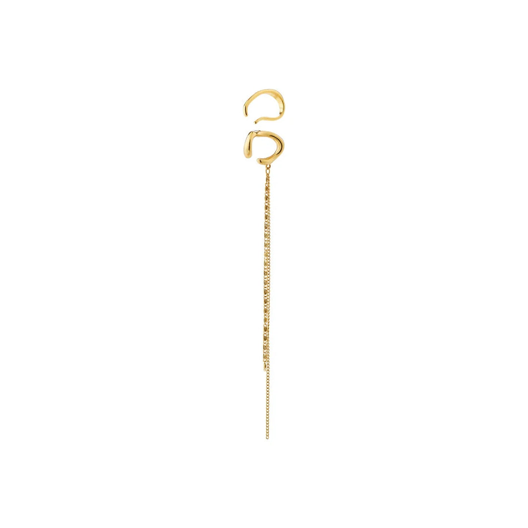 EVON EAR CUFF Jewelry PILGRIM 