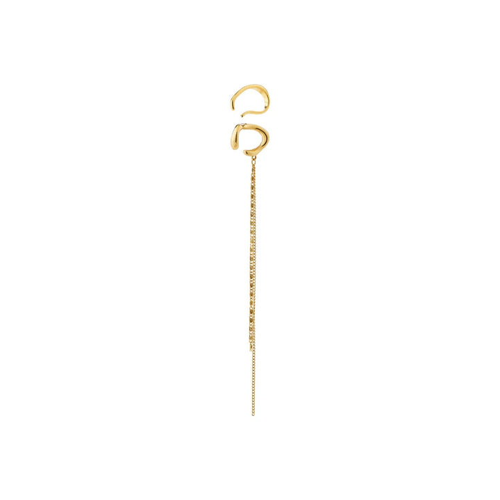 EVON EAR CUFF Jewelry PILGRIM 