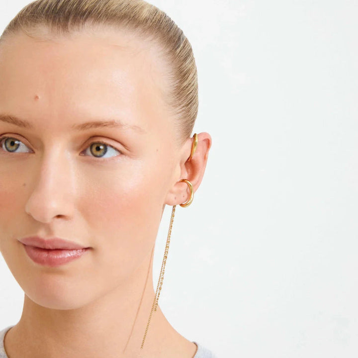EVON EAR CUFF Jewelry PILGRIM 