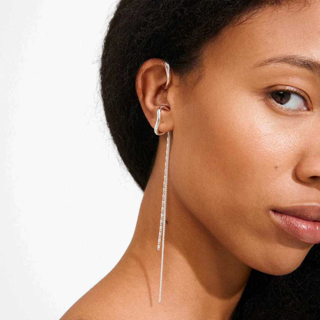 EVON EAR CUFF Jewelry PILGRIM 