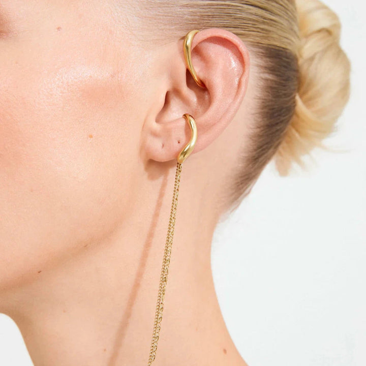 EVON EAR CUFF Jewelry PILGRIM 