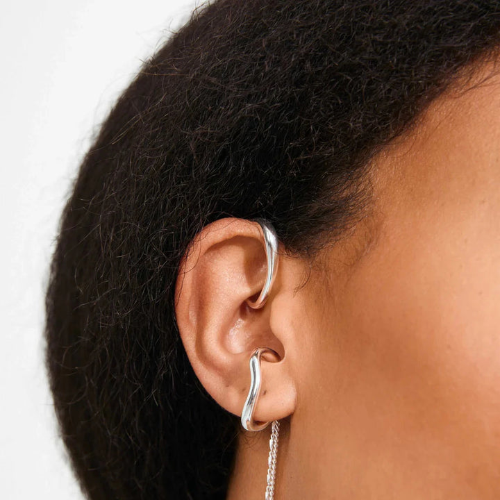 EVON EAR CUFF Jewelry PILGRIM 