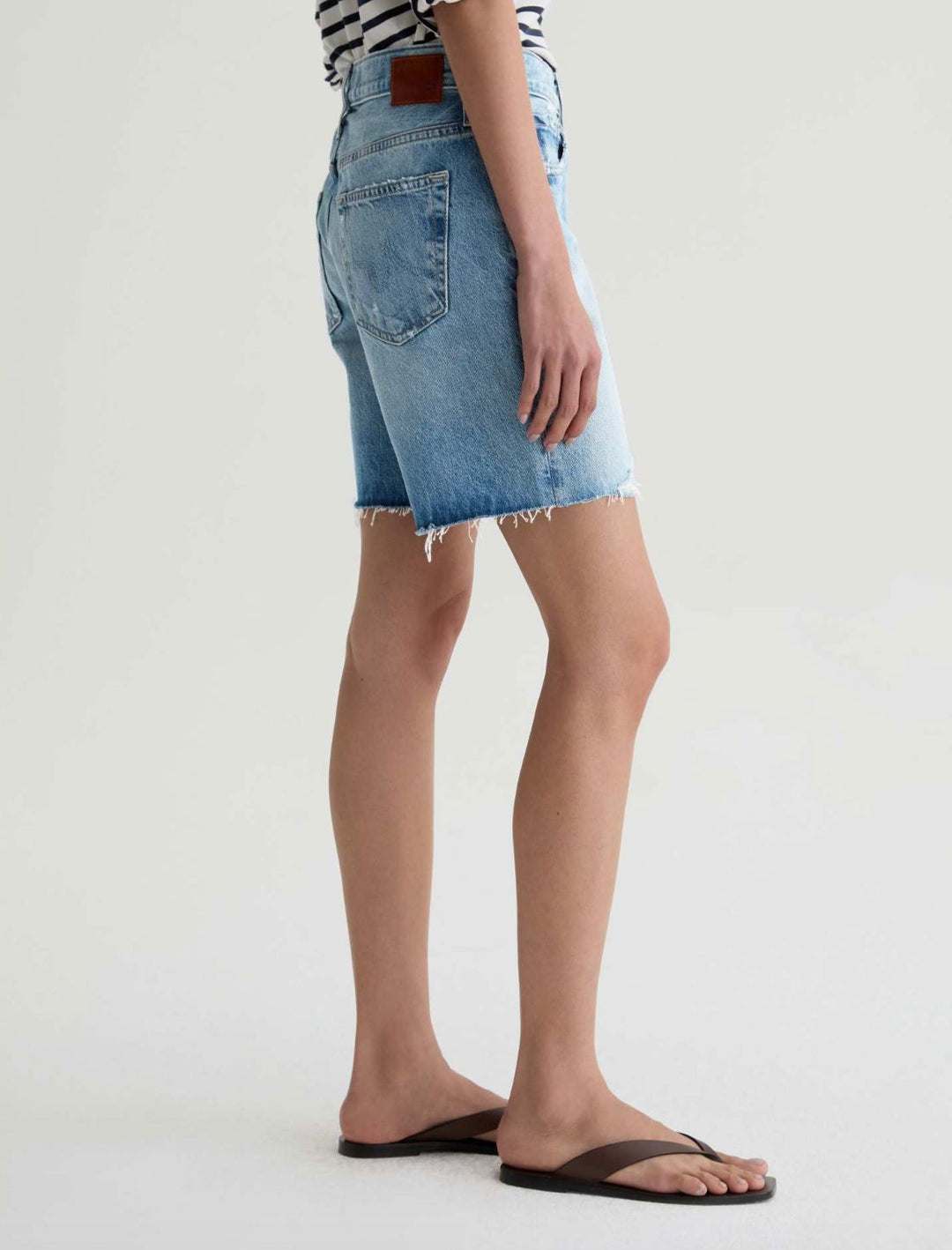 EX-BOYFRIEND SHORT - SIERRA MEADOW SHORTS AG 