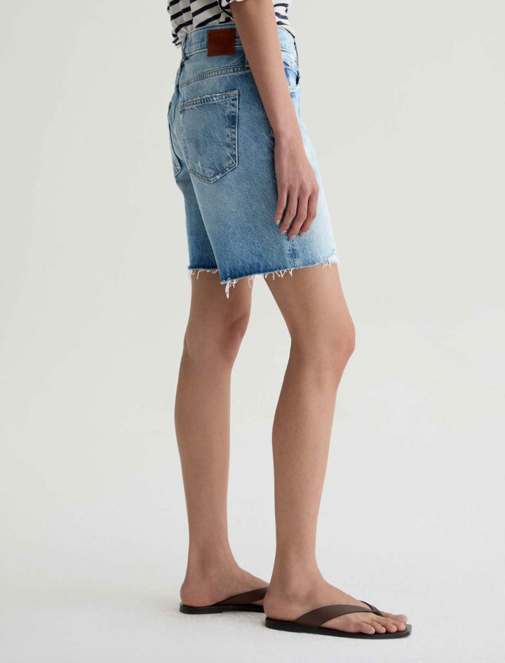 EX-BOYFRIEND SHORT - SIERRA MEADOW SHORTS AG 