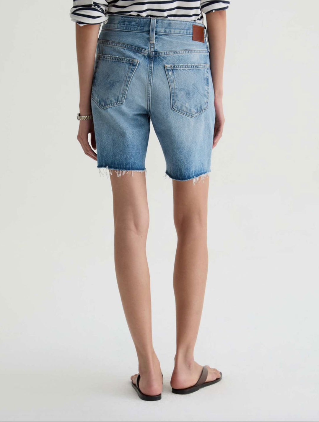 EX-BOYFRIEND SHORT - SIERRA MEADOW SHORTS AG 