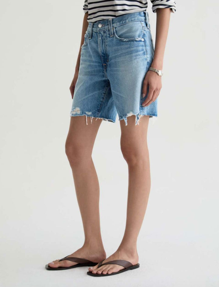 EX-BOYFRIEND SHORT - SIERRA MEADOW SHORTS AG 