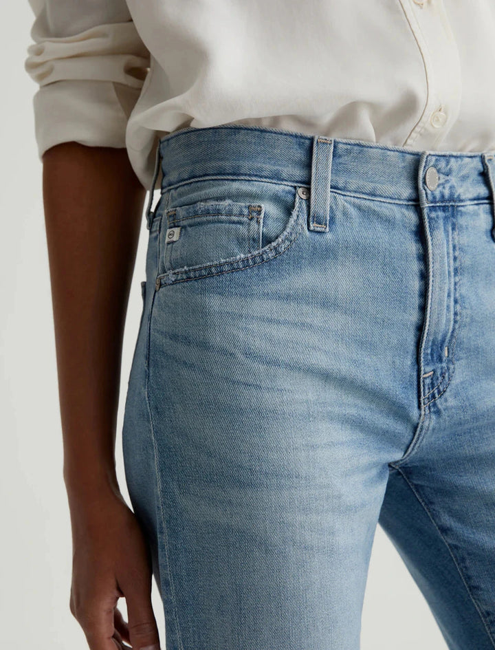 EX-BOYFRIEND SLIM - ARIES DESTRUCTED denim AG 