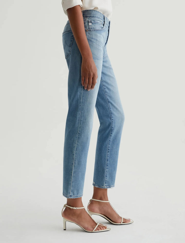 EX-BOYFRIEND SLIM - ARIES DESTRUCTED denim AG 