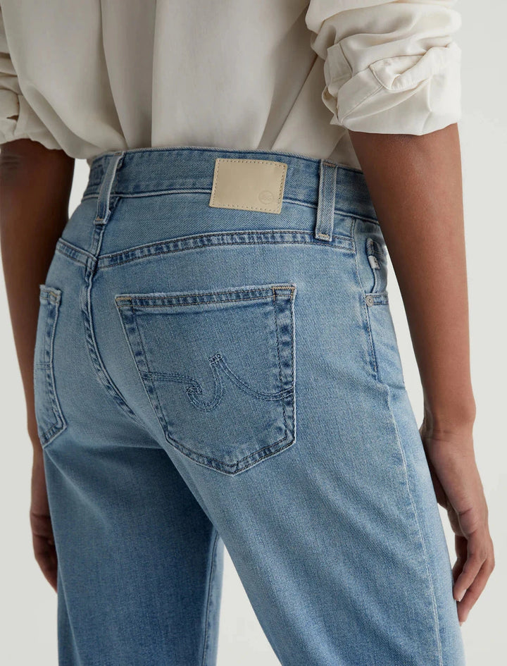 EX-BOYFRIEND SLIM - ARIES DESTRUCTED denim AG 