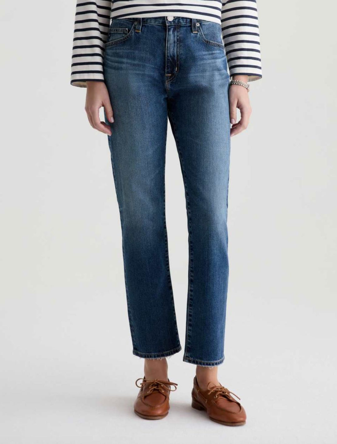 EX-BOYFRIEND SLIM - INSPIRED GAZE Denim AG 