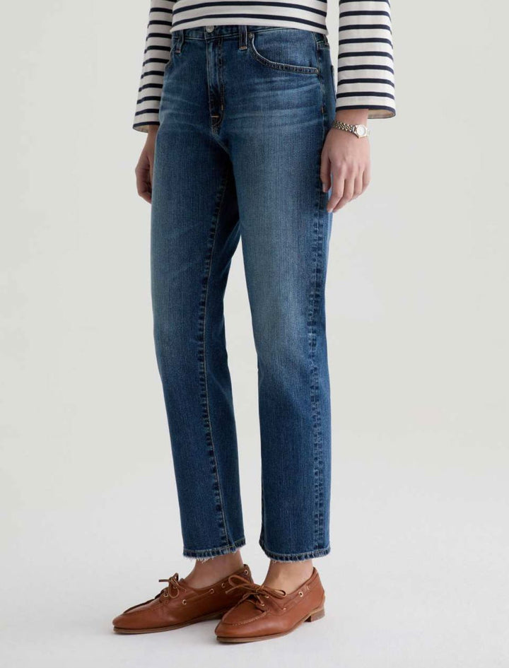 EX-BOYFRIEND SLIM - INSPIRED GAZE Denim AG 