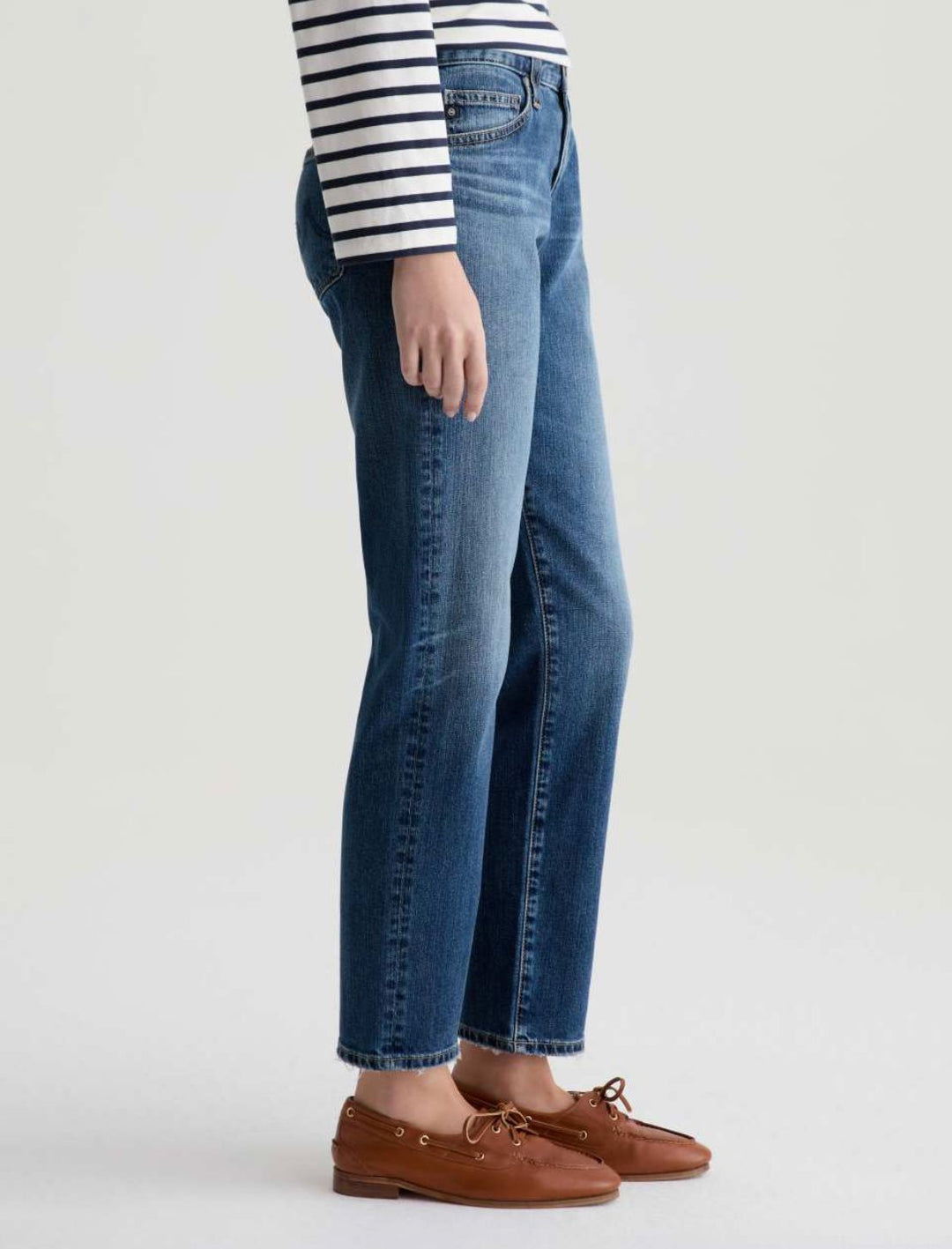 EX-BOYFRIEND SLIM - INSPIRED GAZE Denim AG 