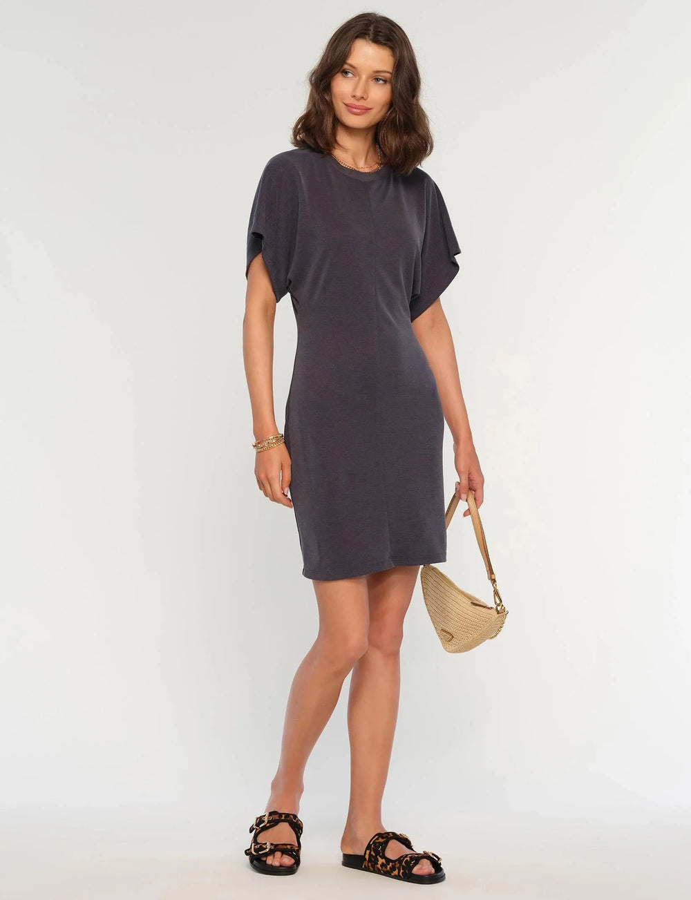 EZRIA DRESS Dress HEARTLOOM 